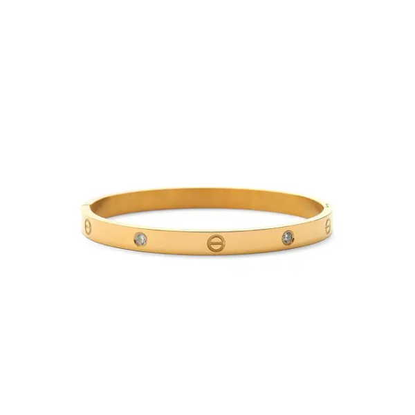 Cartier Love Bangle Bracelet
