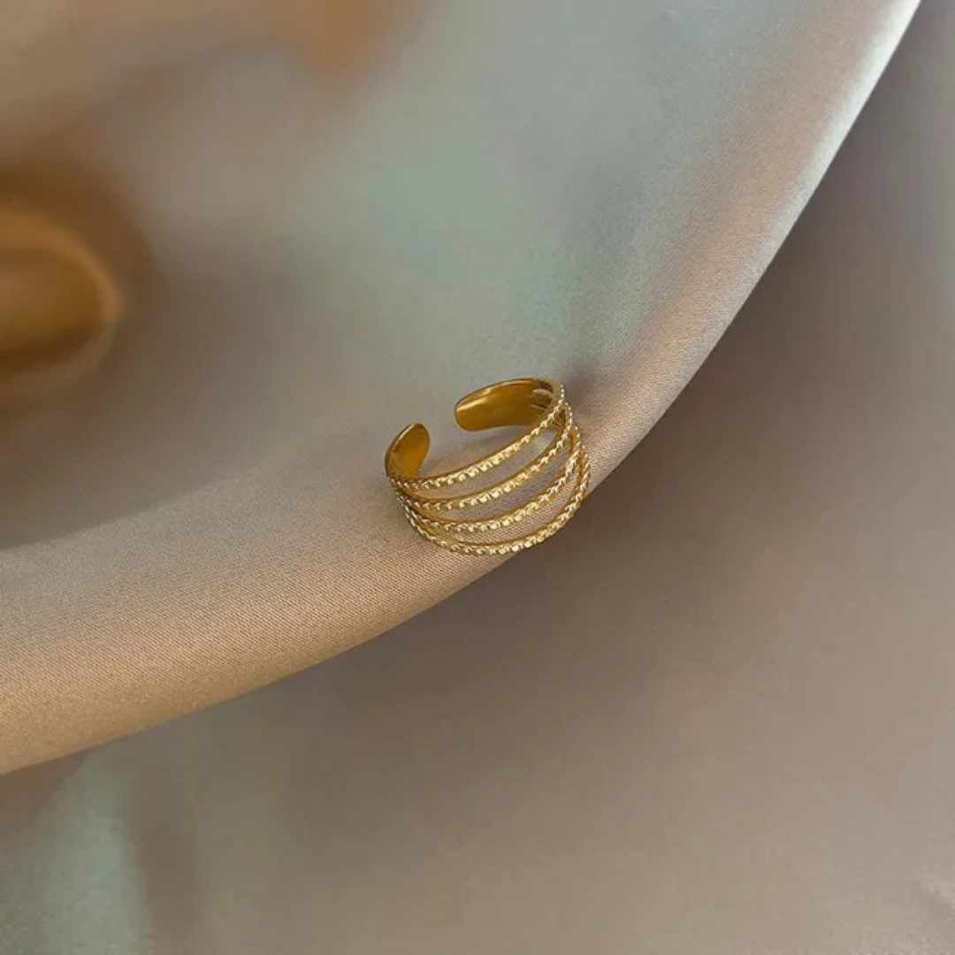 Ripple Ring