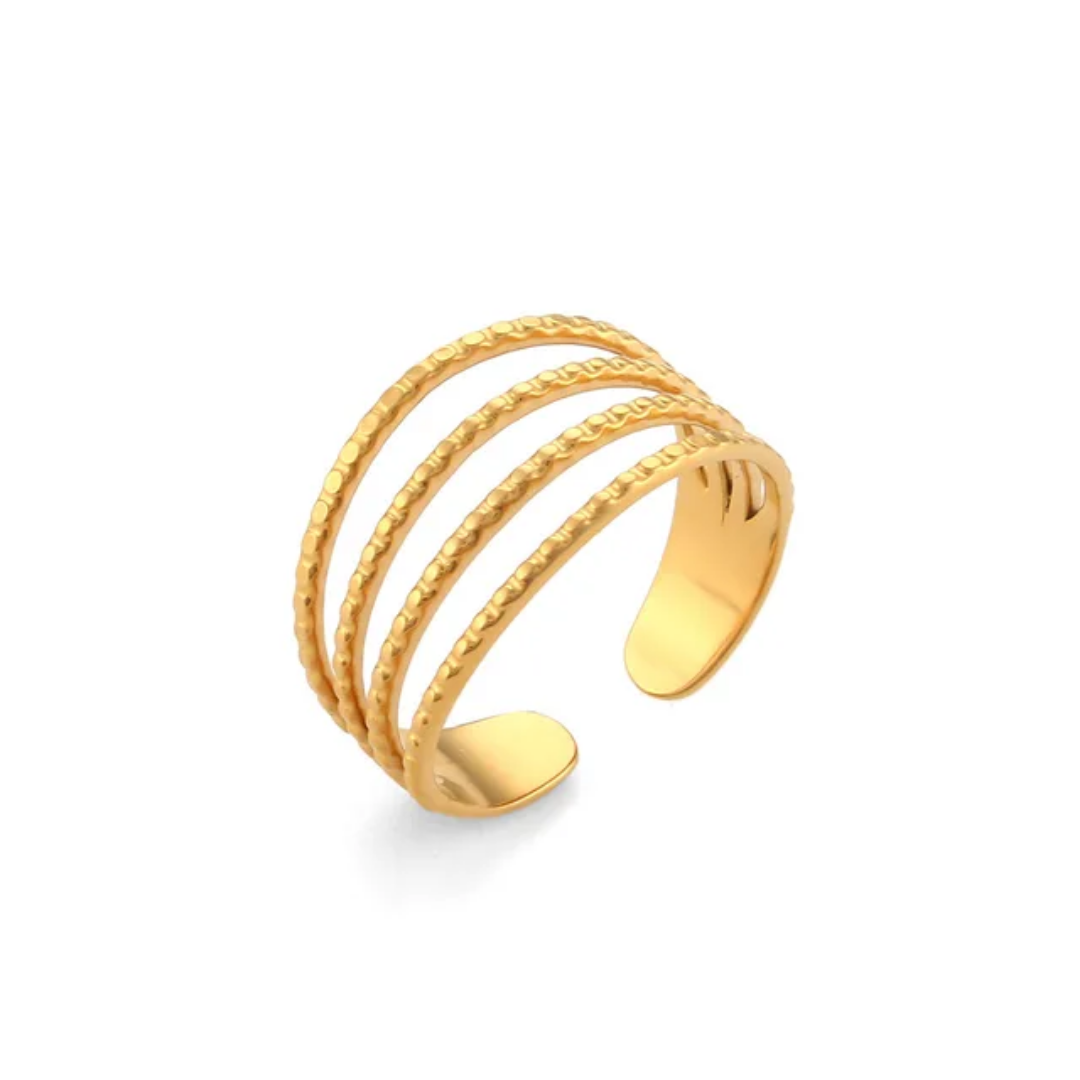 Ripple Ring