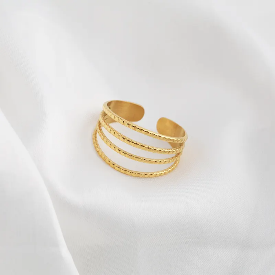 Ripple Ring