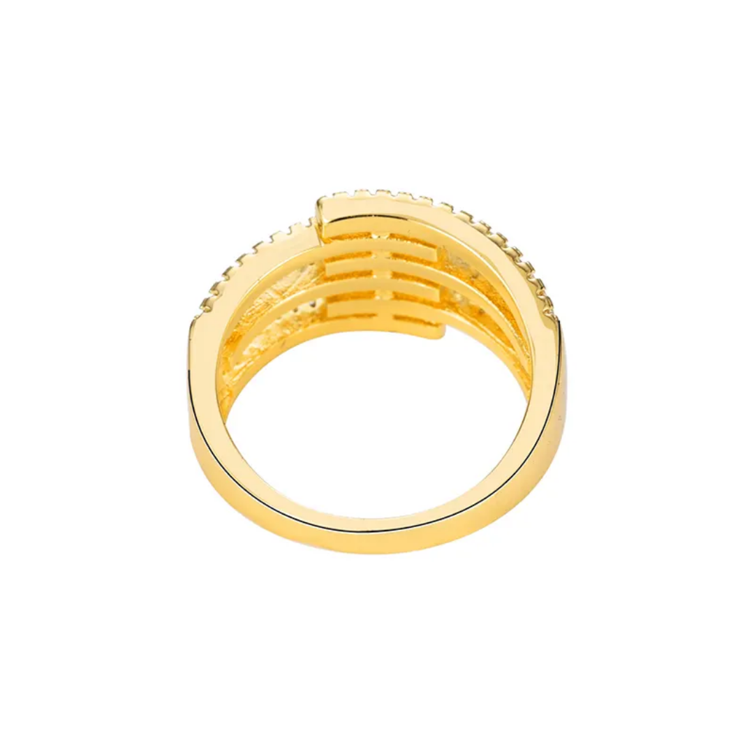 Sparkline Ring