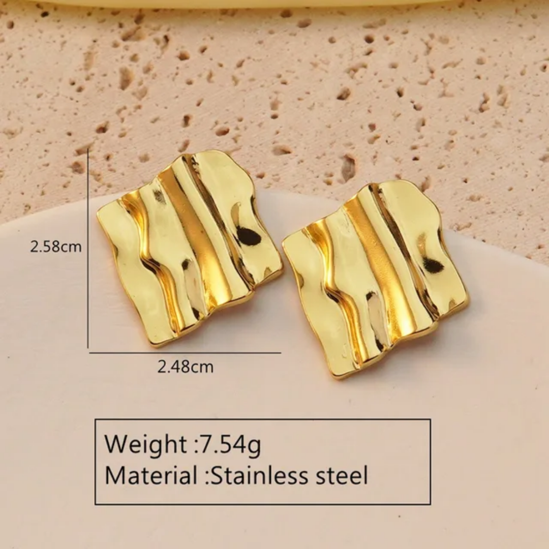 Nova Earrings