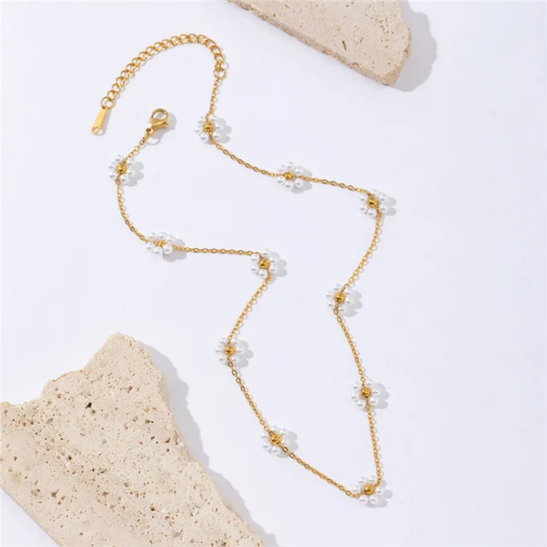 Daisy Dreams Necklace