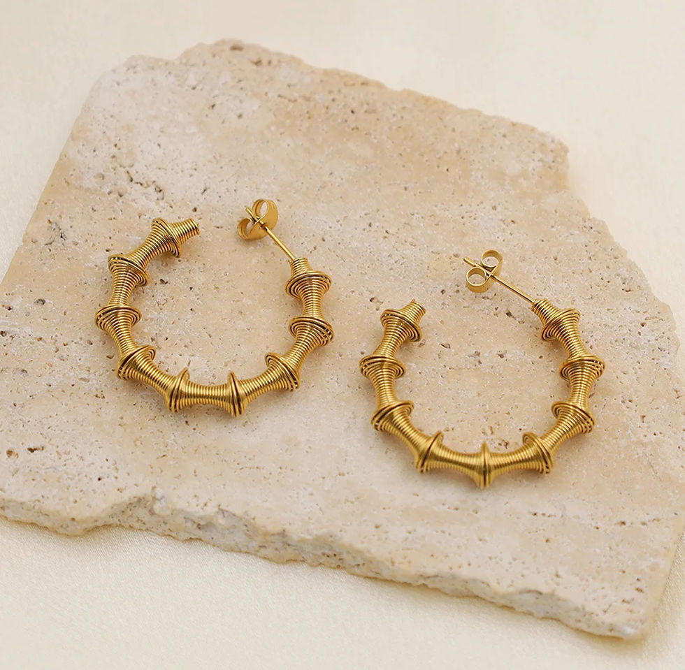 Ava Hoops