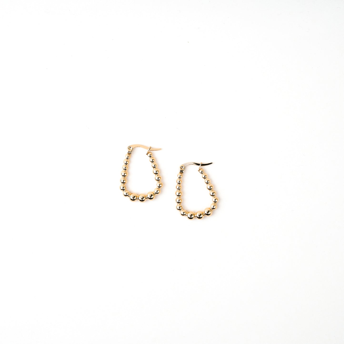 Chloe U-Hoops