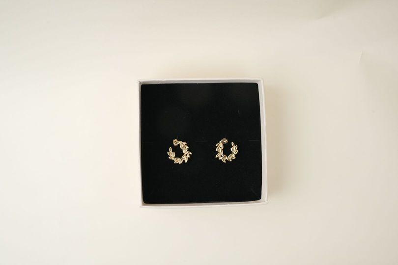 Victoria Earrings