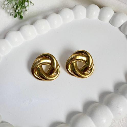 Lena Earrings