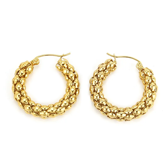 Croc Hoops