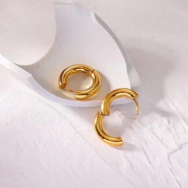 Golden Arc Huggies