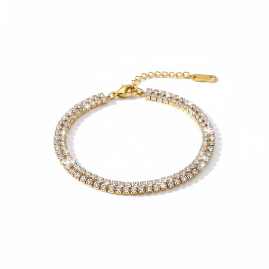 Nexus Duet Bracelet
