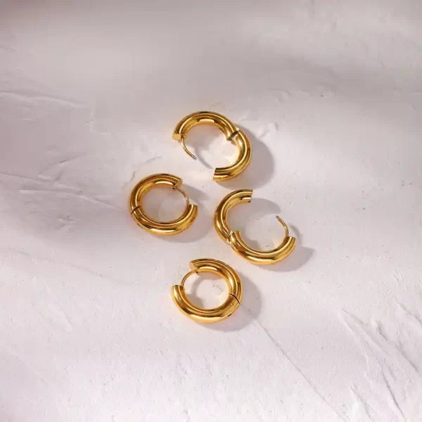 Golden Arc Huggies