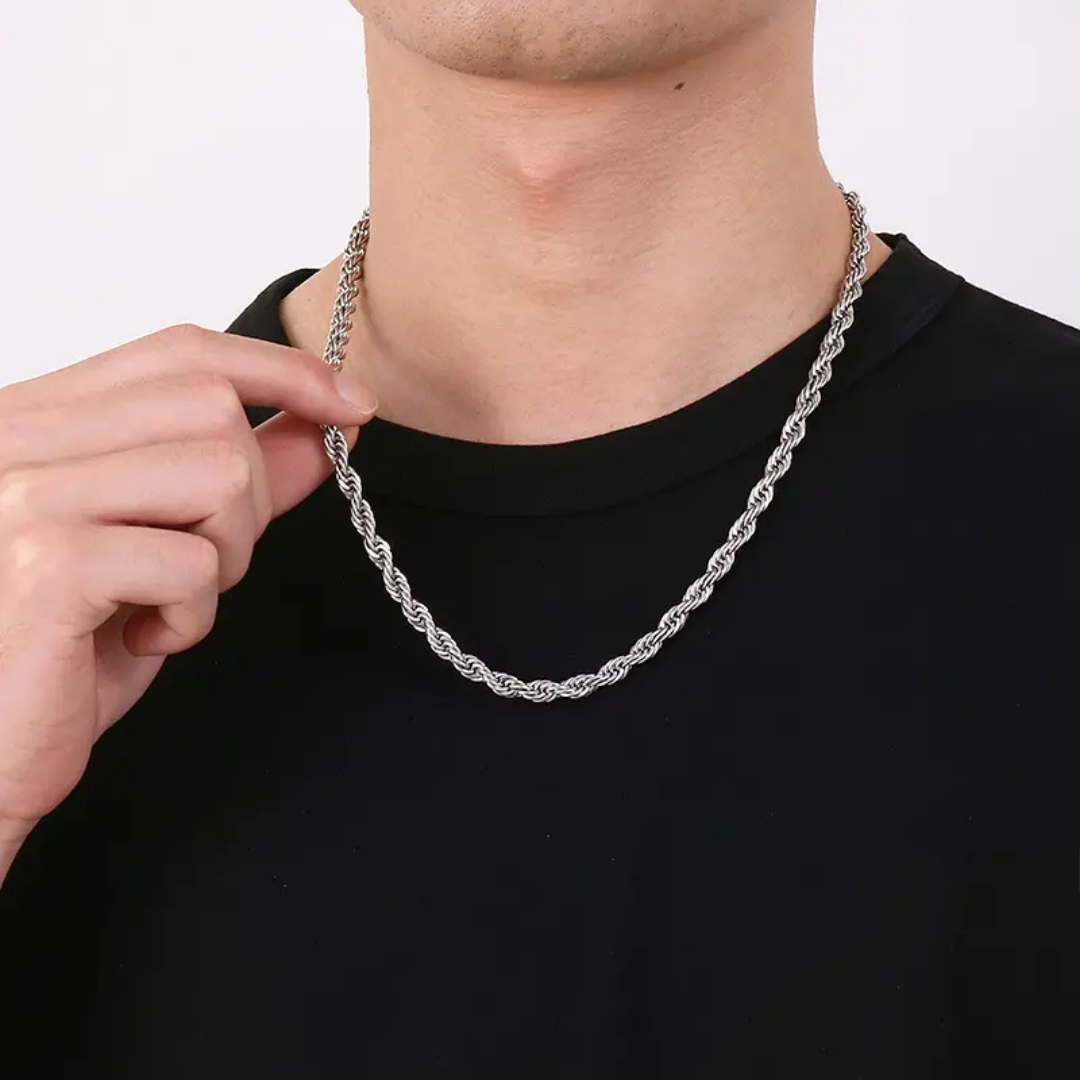 Titan Rope Chain