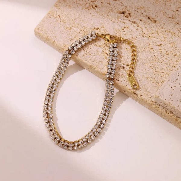 Nexus Duet Bracelet