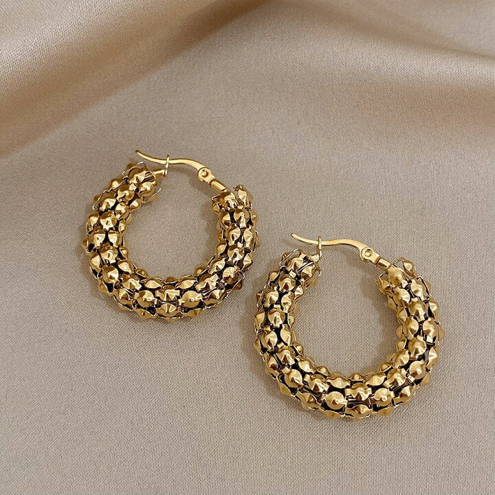 Croc Hoops