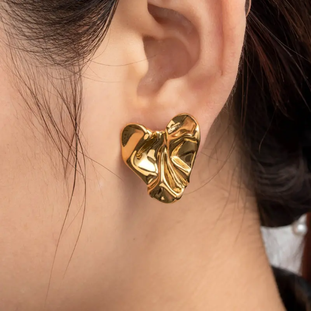 Aurelle Earrings