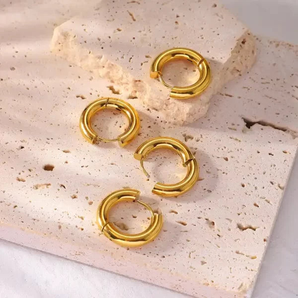 Golden Arc Huggies