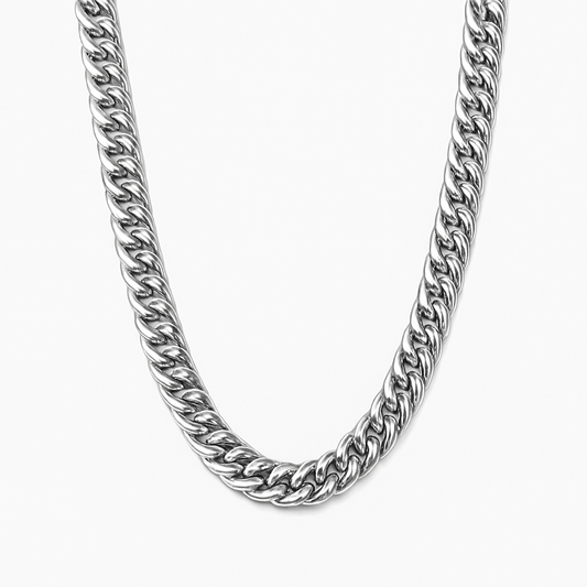 Atlas Chain (8mm) – Bold curb
