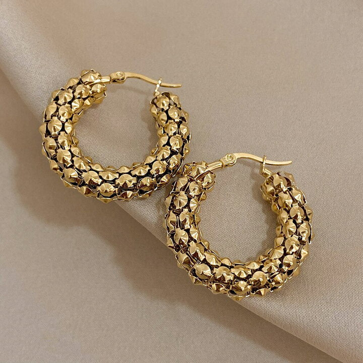 Croc Hoops