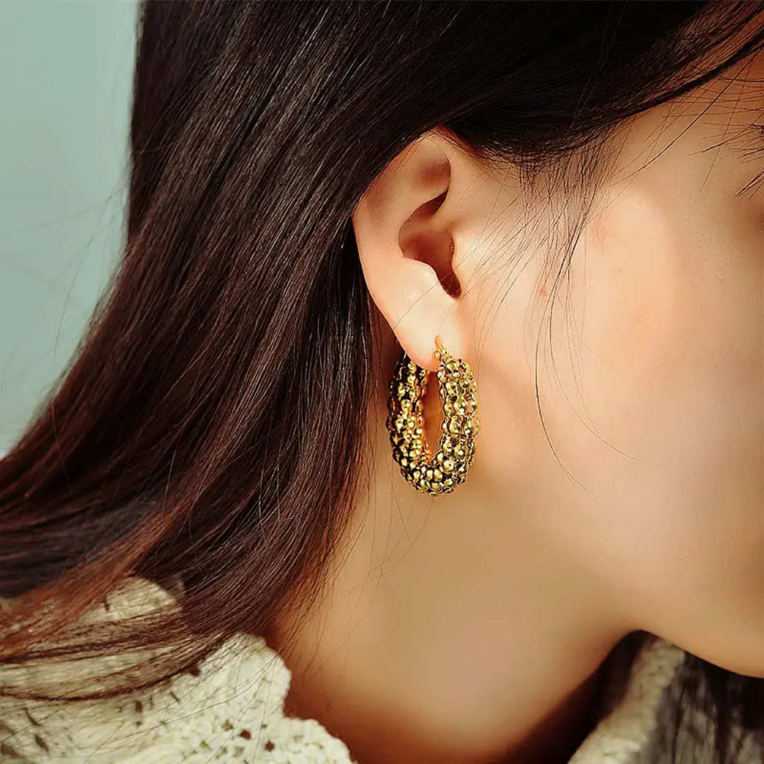 Croc Hoops