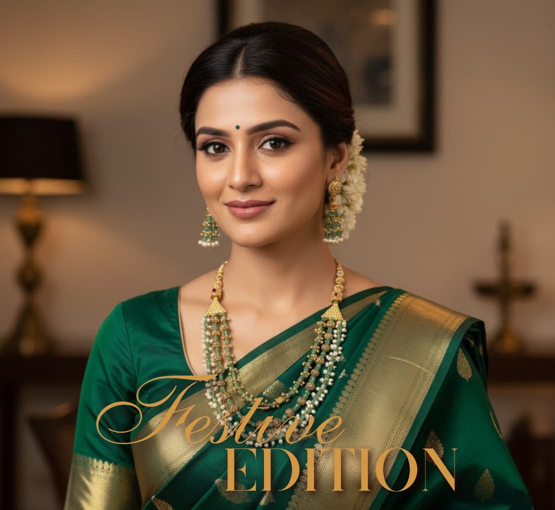 Traditional Collection