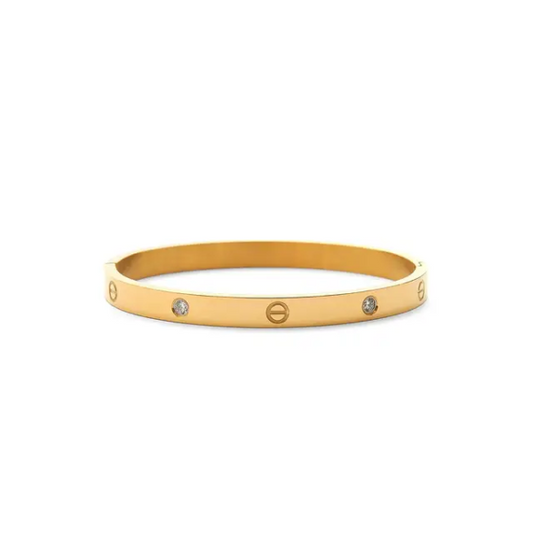 Cartier Love Bangle Bracelet