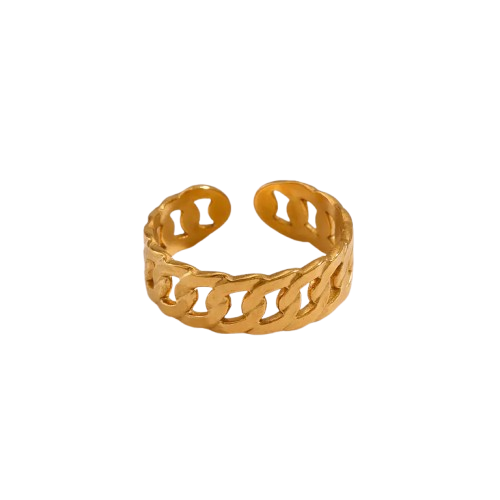 Harmony Ring