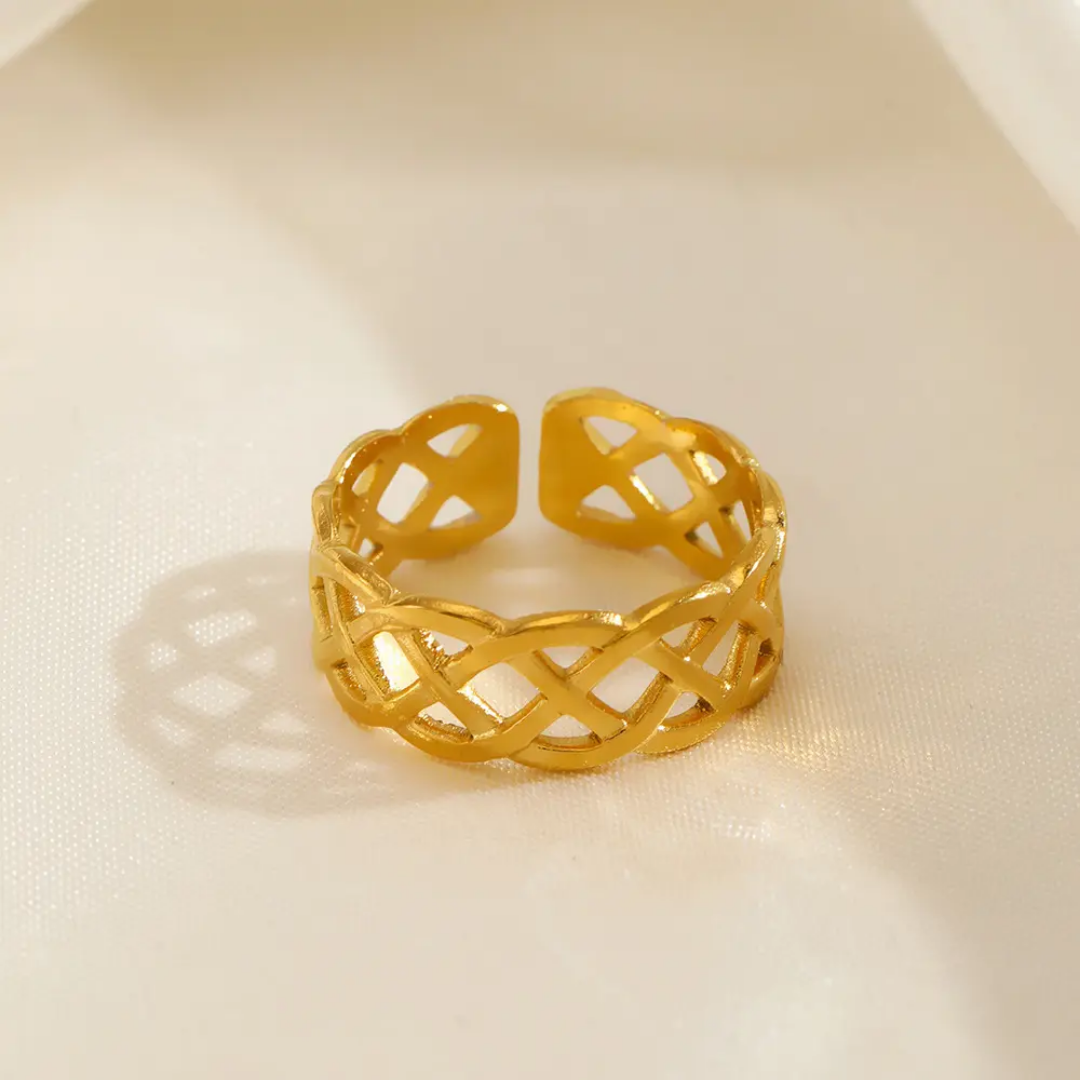 Harmony Ring