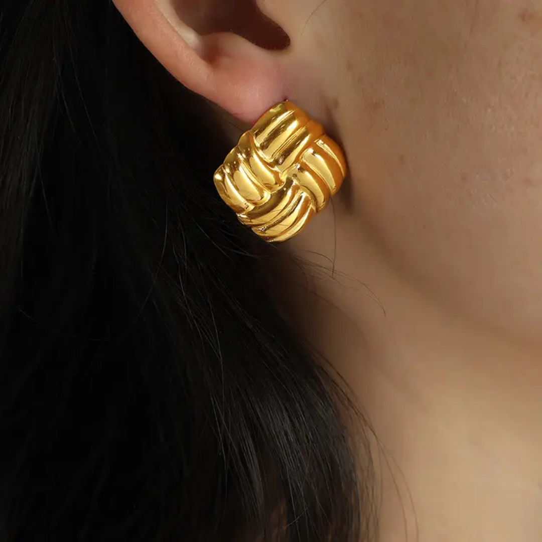 Nora Earrings