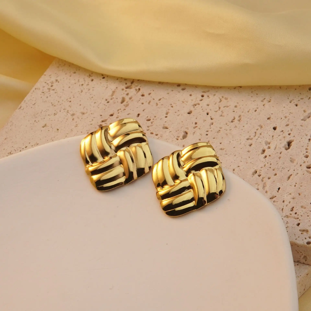 Nora Earrings