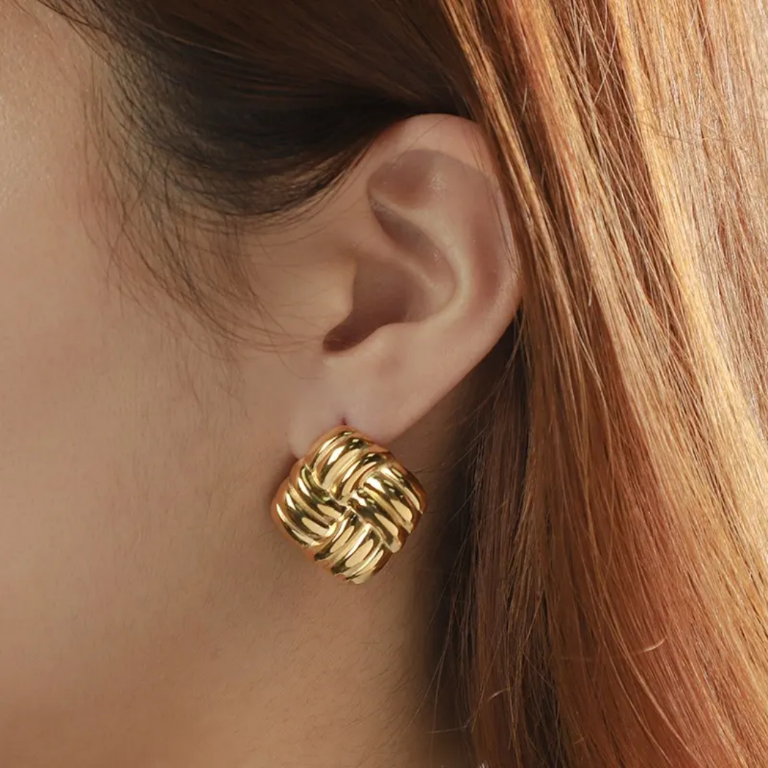 Nora Earrings