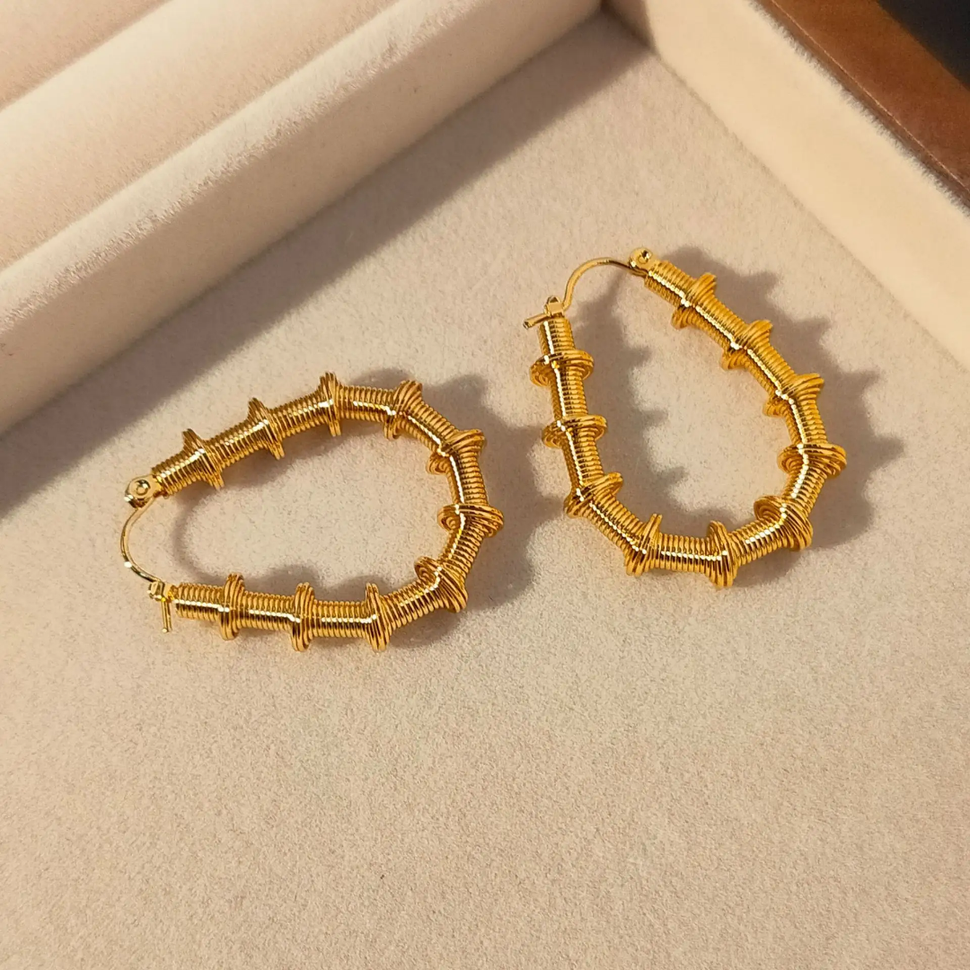 Lyra U-Hoops