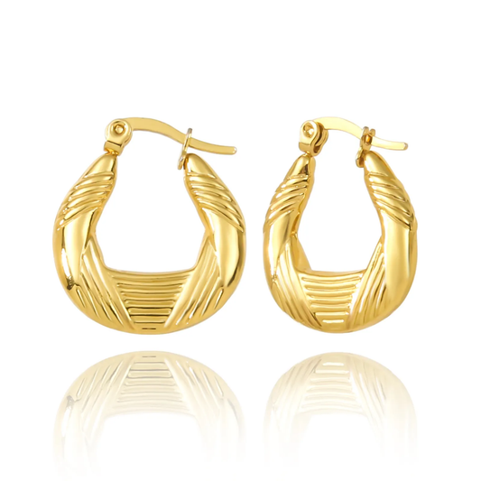 Lila Hoops