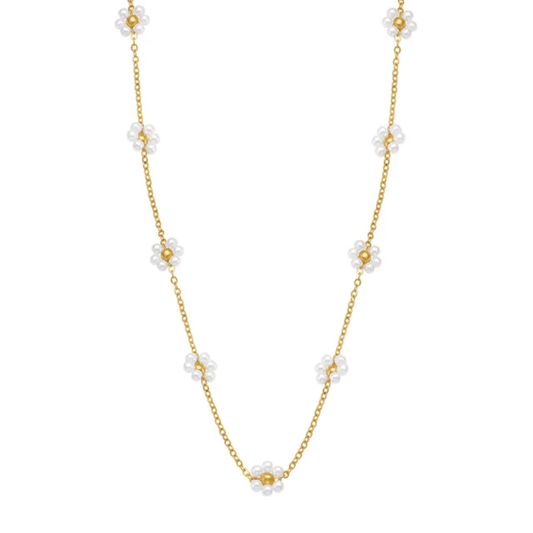 Daisy Dreams Necklace