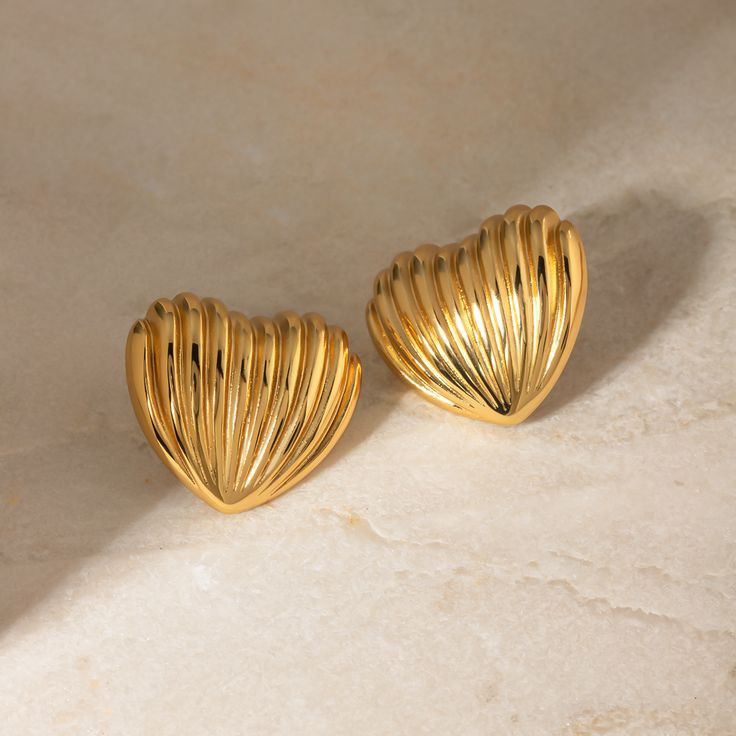Bella Earrings