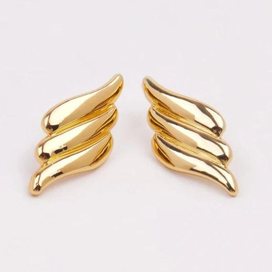 Dahlia Earrings