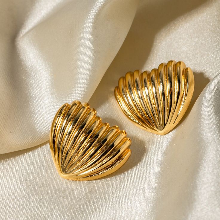 Bella Earrings