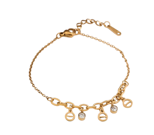 Twinkle Touch Bracelet