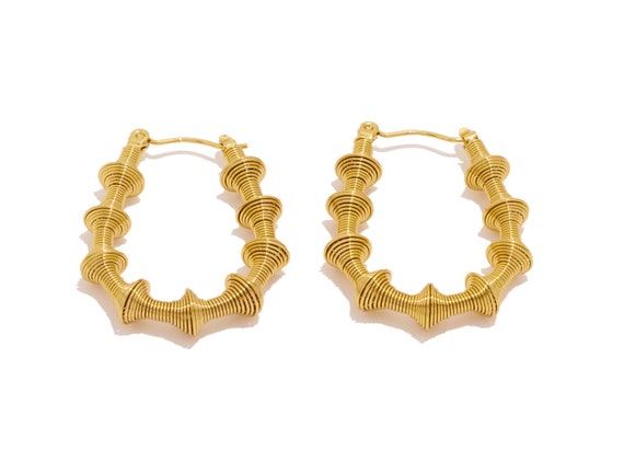 Lyra U-Hoops