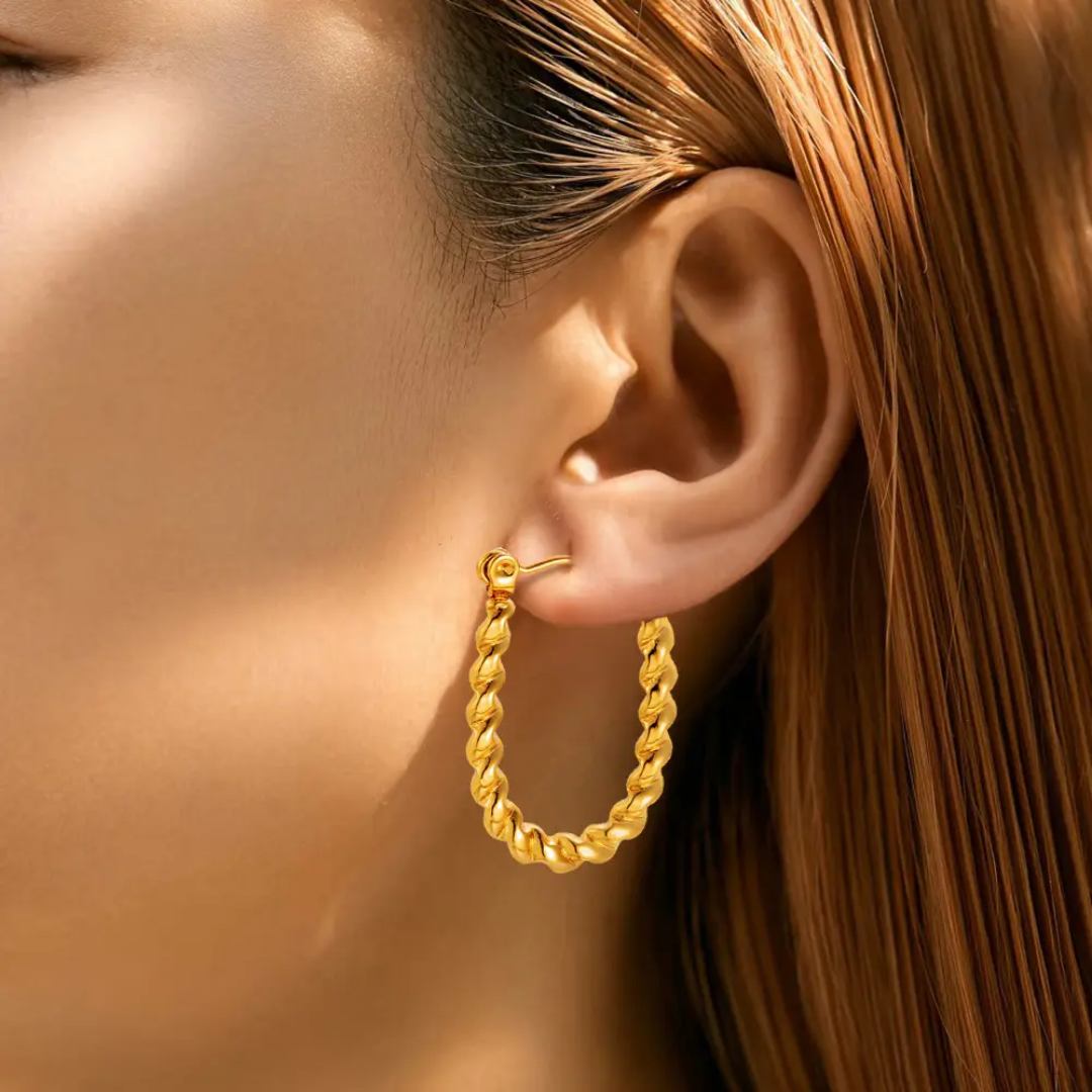 Juna Earrings