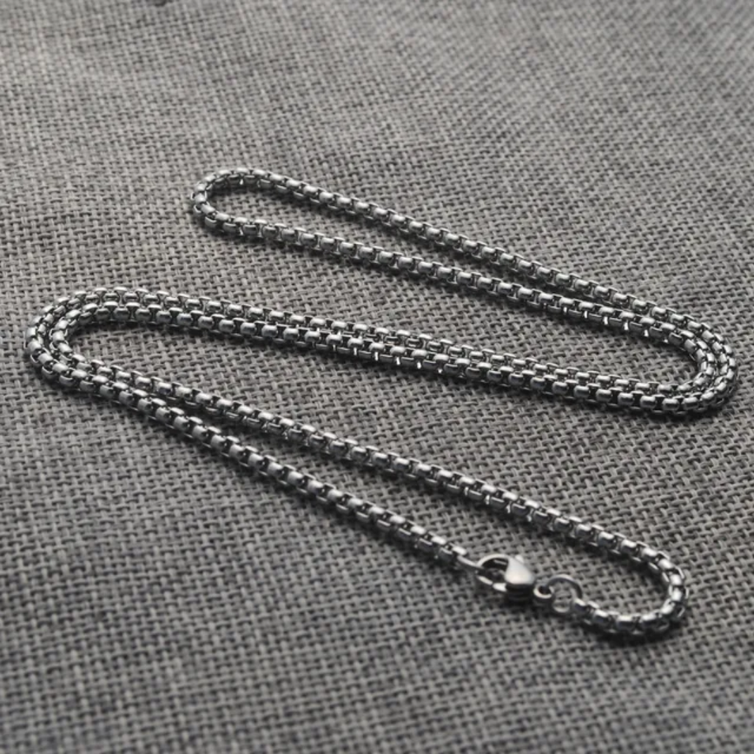 Forge Box Chain