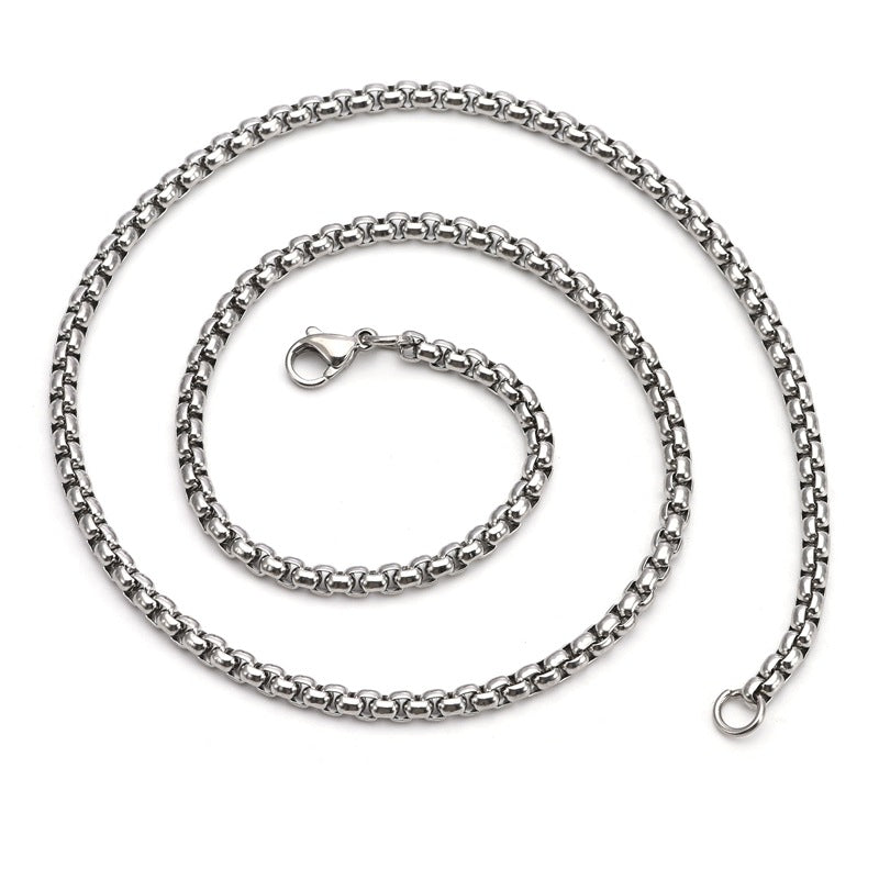 Forge Box Chain