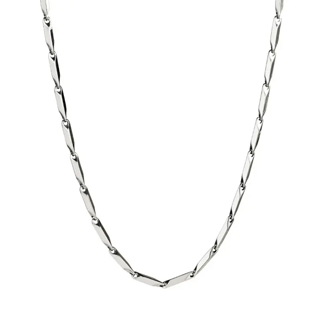 Vector Bar Chain
