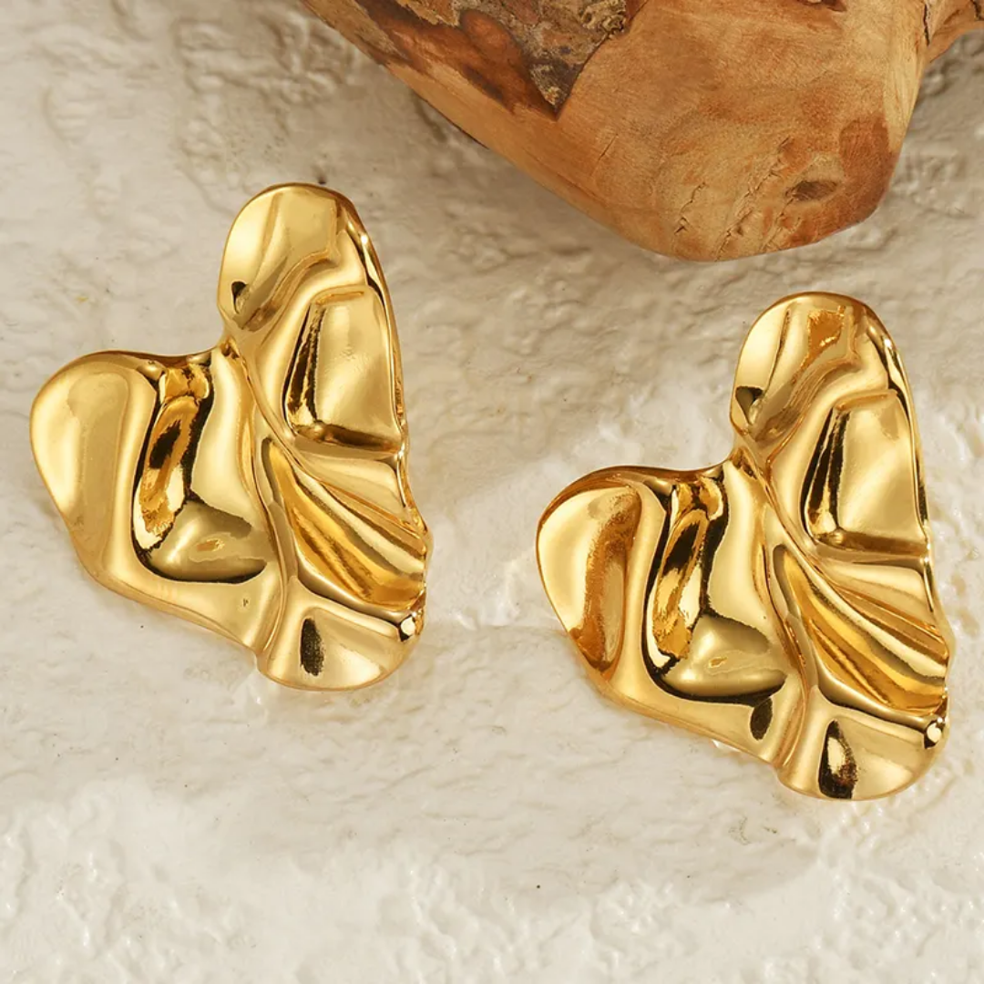 Aurelle Earrings