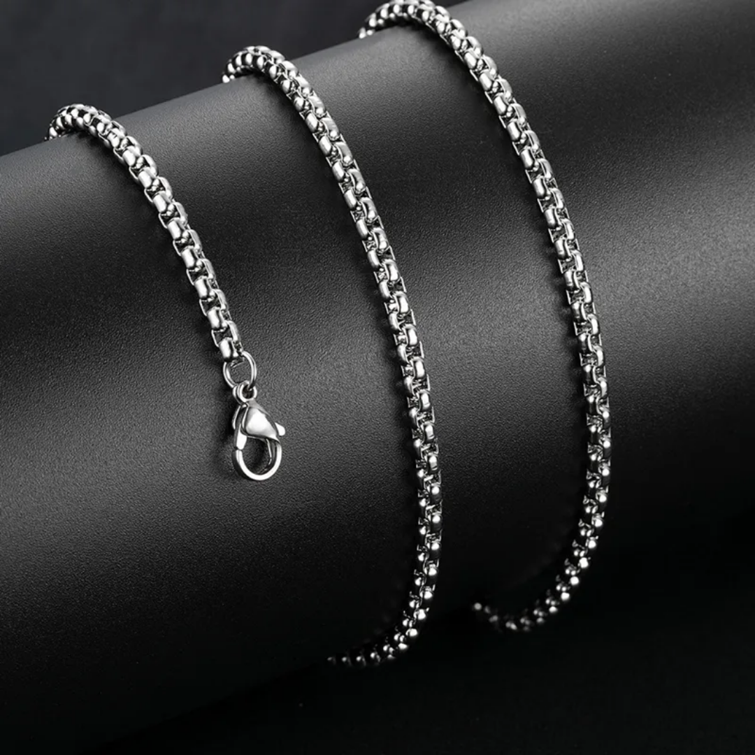 Forge Box Chain
