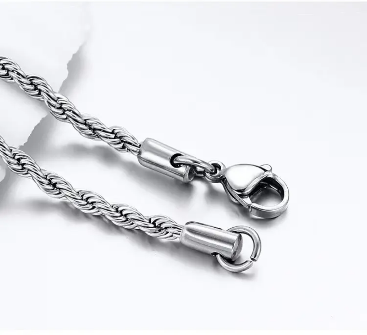 Titan Rope Chain
