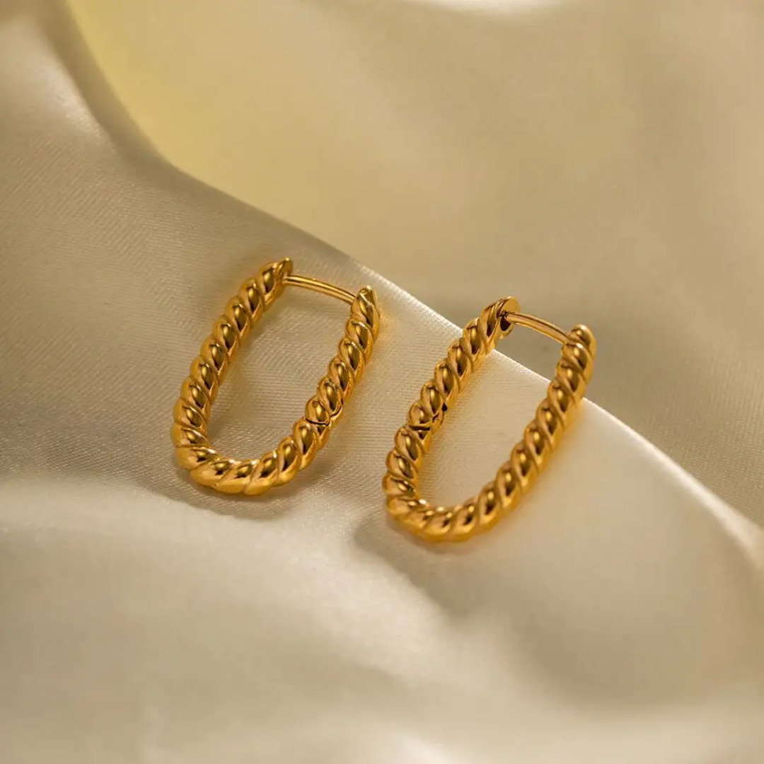 Juna Earrings