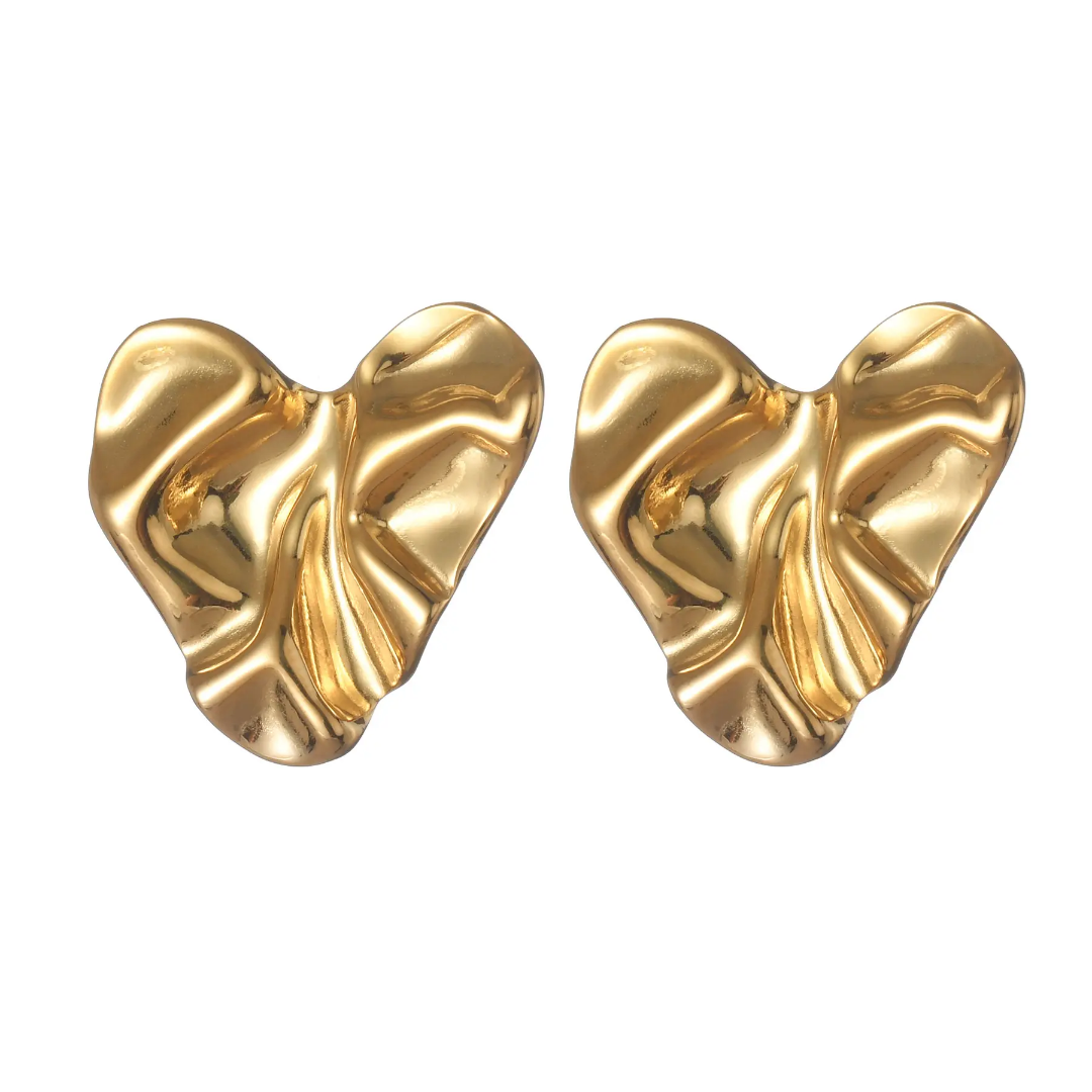 Aurelle Earrings