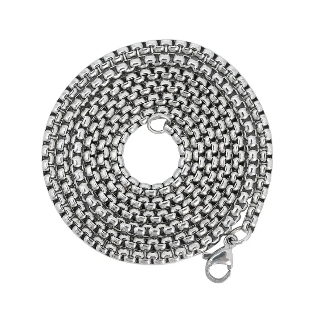 Forge Box Chain