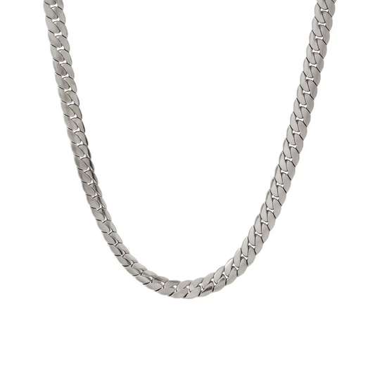 Flex Chain (5mm) – Sleek curb