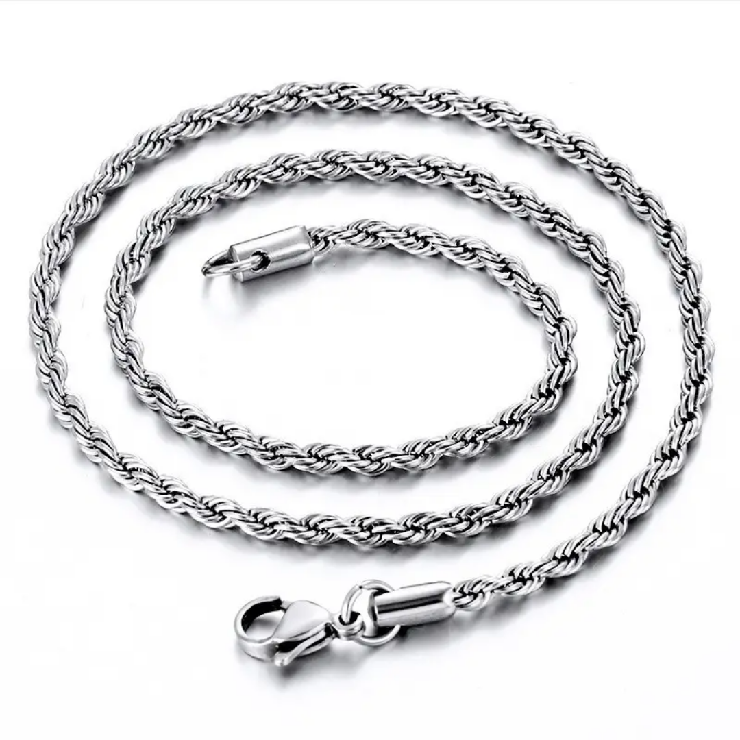Titan Rope Chain